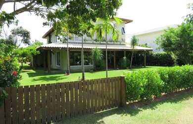 Imagem 2: Casa á venda em Itacimirim - condomínio fechado Quinta das Lagoas, 600m²,...