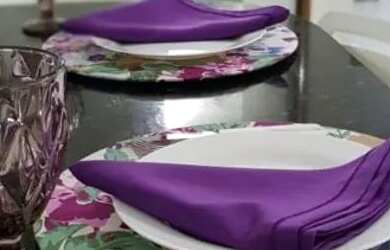 Imagem: O apartamento possui 1 Dormitório, Acomodam 4 pessoas, Imóvel