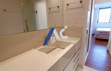 Imagem 14: EXCELENTE APARTAMENTO 4/4, SENDO 2 SUÍTES COM CLOSET NO ICONE LOTEAMENTO...