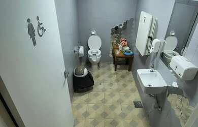 Imagem 9: Galpão/Depósito/Armazém para aluguel possui 280 metros quadrados