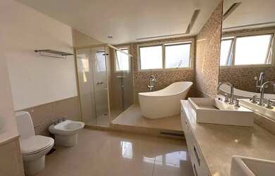 Imagem 8: Cobertura Duplex 600m2 - Barra da Tijuca - RJ