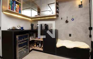 Imagem 5: Apartamento à Venda - Mooca, 2 Quartos, 70 m2