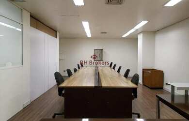 Imagem 11: ALUGUEL - LOJA 600 M² - FUNCIONÁRIOS