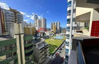 Imagem: O apartamento possui 4 Dormitórios, 3 Banheiros, 1 Vaga na