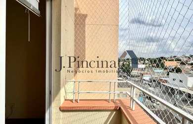 Imagem 6: APARTAMENTO NO CONDOMÍNIO CANTABILE - VILA PROGRESSO - JUNDIAÍ/SP -...