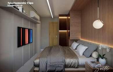 Imagem 15: Edifício Dom Antônio 2 e 3 quartos à venda na Jatiúca Maceió-AL