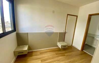 Imagem 7: Edifício Léger , construção Bonfim, 58m2, 2 quartos 1 Suíte proximo...