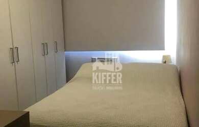 Imagem 7: Apartamento com 2 dormitórios à venda, 65 m² por R$ 462.000,00 - Icaraí - Niterói/RJ