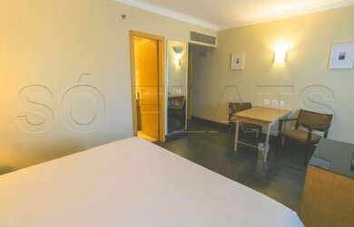 Imagem 4: Flat Brooklin entrada imediata Próximo a Av. Luis Carlos Berrini