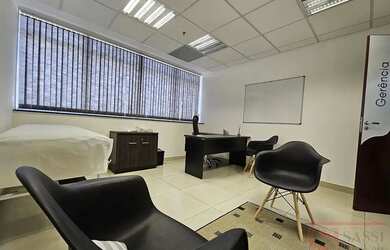 Imagem 8: Sala Comercial em CENTRO. 12m² de Área