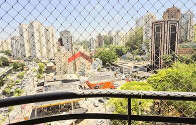 Imagem 15: Apartamento em Rua Doutor José de Andrade Figueira - Vila Suzana - São...