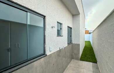 Imagem 13: Excelente casa 3/4 sendo 1 suíte localizada no bairro papagaio