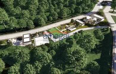 Imagem: O terreno à venda possui 282m² de Área e está localizado