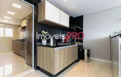 Imagem 12: Chácara Klabin, 3 suítes, 3 vagas, varanda gourmet