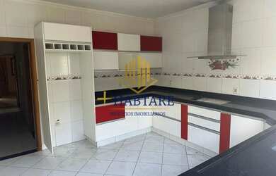 Imagem 12: Casa para Locação em Hortolândia, Jardim Novo Cambuí, 4 dormitórios, 1 suíte, 3 banheiros