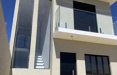 Imagem 2: CASA ASSOBRADADA - RESIDENCIAL JARDINS DA CATALUNHA - SP