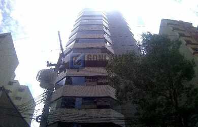 Imagem: O apartamento possui 4 Dormitórios, 3 Banheiros, 3 Vagas na