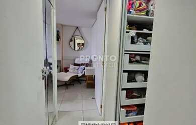 Imagem 14: Casa Caiada - Apartamento com 248 metros - 3 Quartos - 2 Suítes - 3 Garagens...