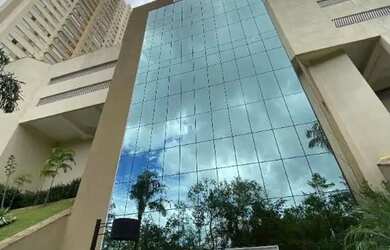 Imagem: O apartamento possui 2 Dormitórios, 2 Banheiros, 2 Vagas na