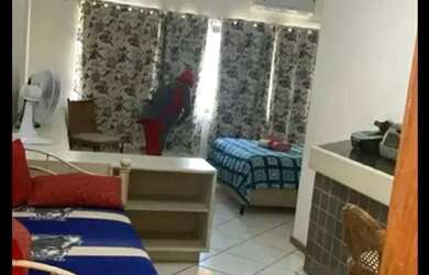 Imagem 2: BARRA SUMMER FLAT. Piscina, Acomodam 4 pessoas, 1 Vaga na garageme1 Dormitório