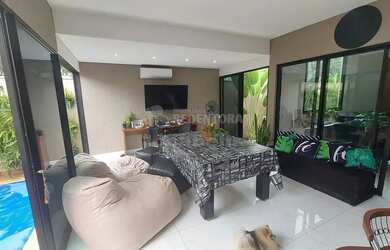 Imagem 12: Casa Venda Condominio Maria Julia