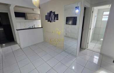 Imagem 8: OPORTUNIDADE - ACEITA FINANCIAMENTO - Apartamento 2 quartos - ANTARES