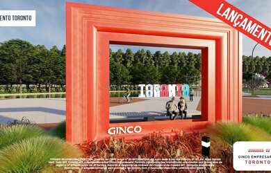 Imagem: O terreno possui 180m² de Área e está localizado em Recanto