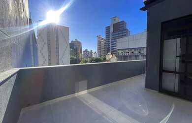 Imagem 11: Cobertura mobiliada com 1 dormitório no Centro