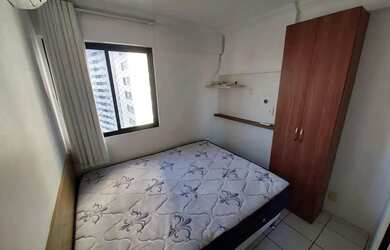 Imagem 12: Apartamento para aluguel, 2 quartos, 1 vaga, Casa Amarela - Recife/PE