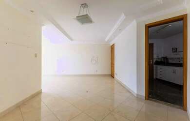 Imagem 8: OPORTUNIDADE! APARTAMENTO 3QTS + DCE, 2 VAGAS SOLTAS, LAZER COMPLETO, EM FRENTE AO METRÔ