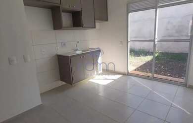 Imagem 2: Garden RNI - Bady Bassit. Piscina, Churrasqueira, Imóvel novoeÁrea de...