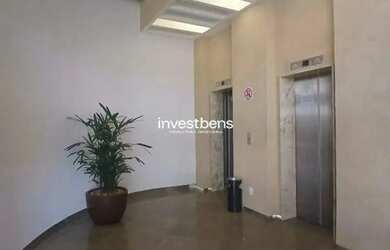 Imagem 3: Sala Comercial para Aluguel Santo Agostinho, Belo Horizonte/MG!