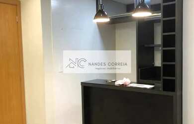 Imagem 13: Apartamento à venda,Condomínio Spazio Louvre, Décimo primeiro andar...