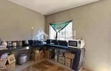 Imagem 6: Casa no jardim Bela vista, sozinha no lote