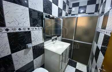 Imagem 7: Casa em Jaú com 02 quartos no Jd. Maria Cibele