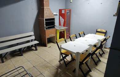 Imagem 9: CASA TEMPORADA MONGAGUÁ CENTRO