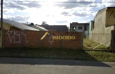 Imagem: O terreno possui 375m² de Área e está localizado em Santa