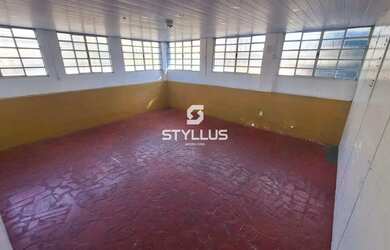 Imagem 13: Rocha Casa 5 quartos. 120m² de Área, 2 Vagas na garageme5 Dormitórios