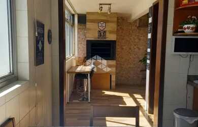 Imagem 8: Apartamento com 3 quartos à venda no Centro em Santa Maria - RS