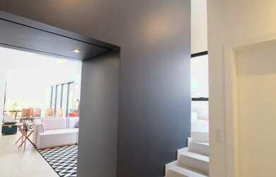 Imagem 2: DAMHA V - Casa 265m2 com Mezanino