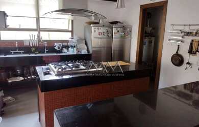 Imagem 7: Casa à venda e para locação no Alphaville 380 m² - 5 quartos