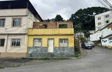 Imagem: A casa possui 3 Dormitórios, 1 Banheiro, 68m² de Área e