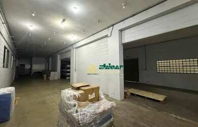 Imagem 13: Galpão à venda, 2780 m² por R$ 6.000.000,00 - Vila das Palmeiras - Guarulhos/SP