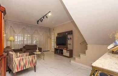 Imagem 15: Sobrado para venda em Lauzane Paulista com 3 quartos, sendo 1 suíte ,...