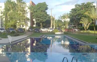 Imagem 8: Alugo Apt 3/4 Ananindeua Rosa do campo