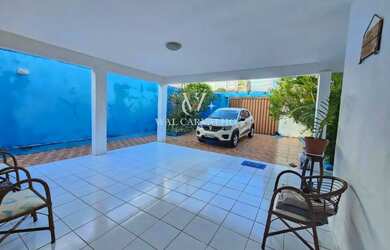 Imagem 7: Casa para Venda em Maceió, Feitosa, 3 dormitórios, 2 suítes, 3 banheiros,...