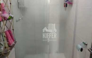 Imagem 11: Apartamento com 3 quartos à venda, 55 m² por R$ 320.000 - Centro - São...