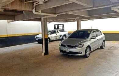 Imagem 14: Apartamento 02 quartos, com 2 vagas de garagem para aluguel em Camargos, Ibirité