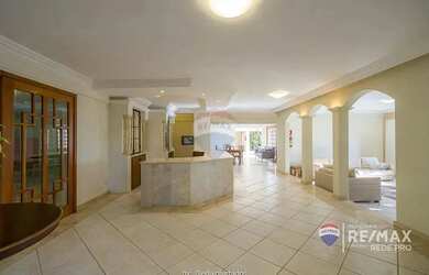 Imagem 13: Casa Comercial no Campo em Estilo Europeu - Clube Particular