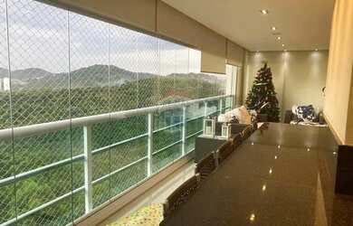 Imagem 8: Apartamento para locação em Alphaville